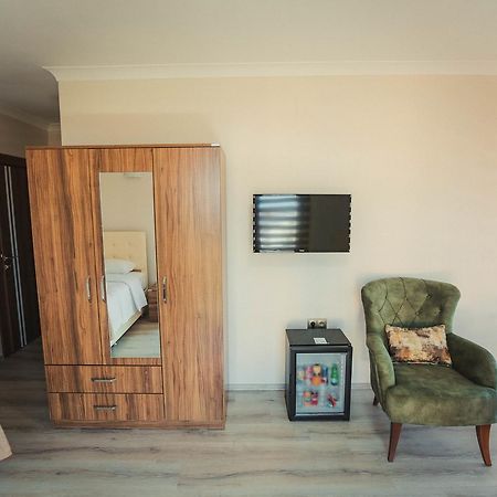 Luxor Residence Akçaabat Dış mekan fotoğraf
