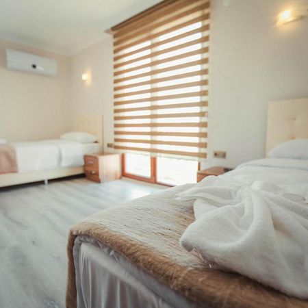 Luxor Residence Akçaabat Dış mekan fotoğraf