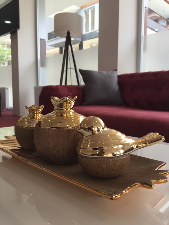 Luxor Residence Akçaabat Dış mekan fotoğraf