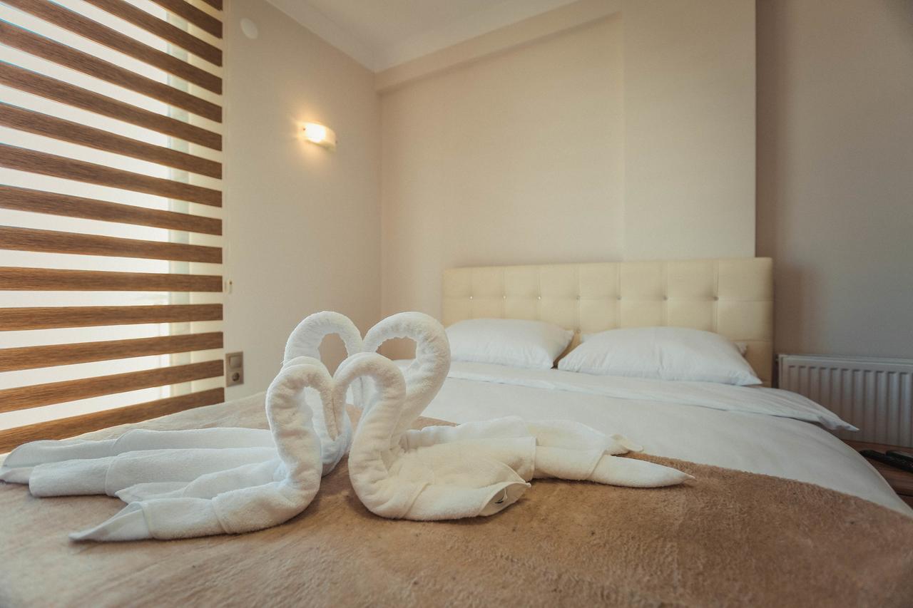 Luxor Residence Akçaabat Dış mekan fotoğraf