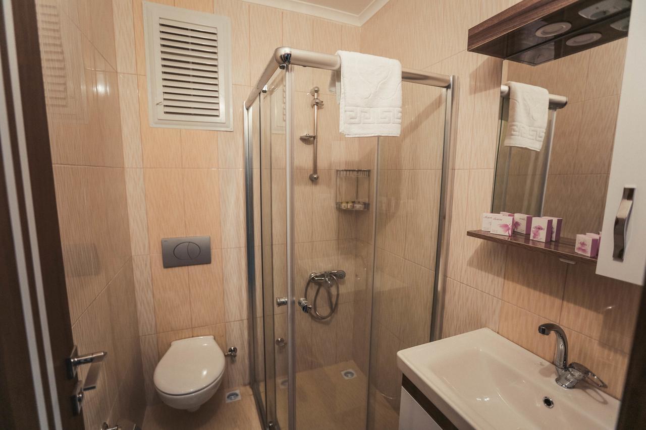 Luxor Residence Akçaabat Dış mekan fotoğraf