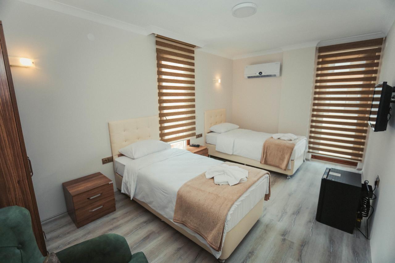 Luxor Residence Akçaabat Dış mekan fotoğraf