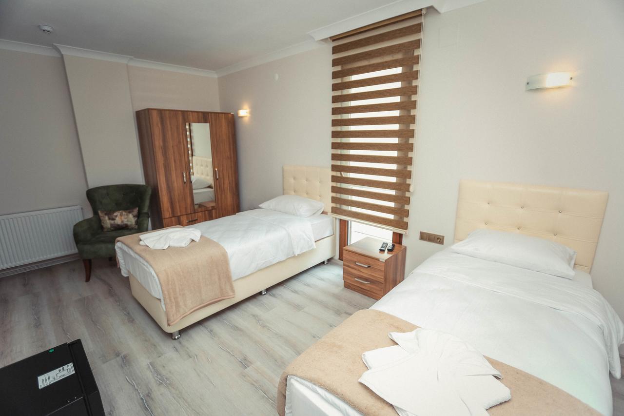 Luxor Residence Akçaabat Dış mekan fotoğraf