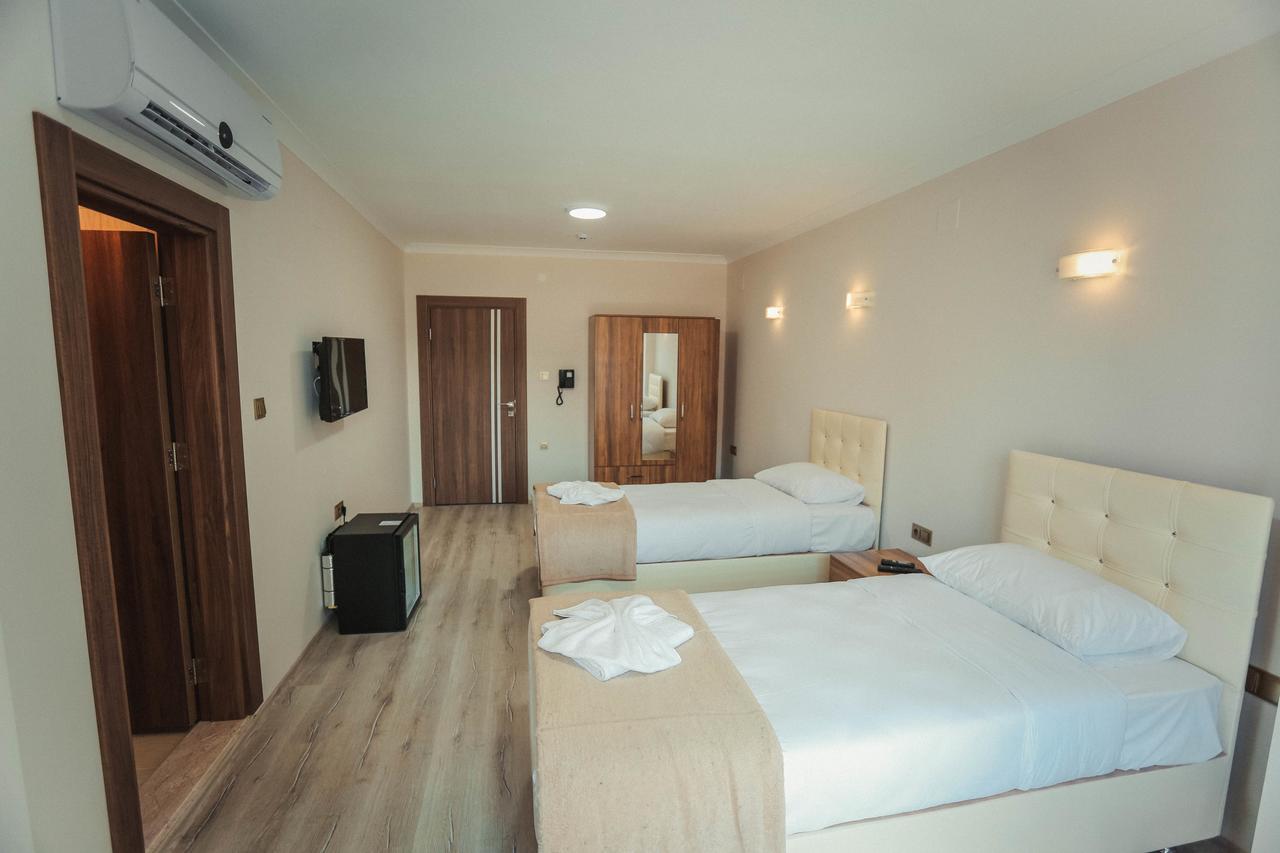 Luxor Residence Akçaabat Dış mekan fotoğraf