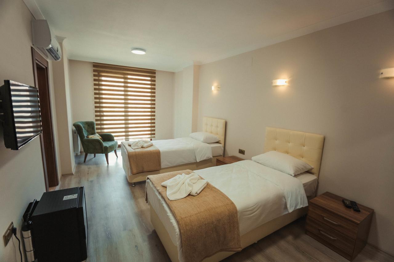Luxor Residence Akçaabat Dış mekan fotoğraf