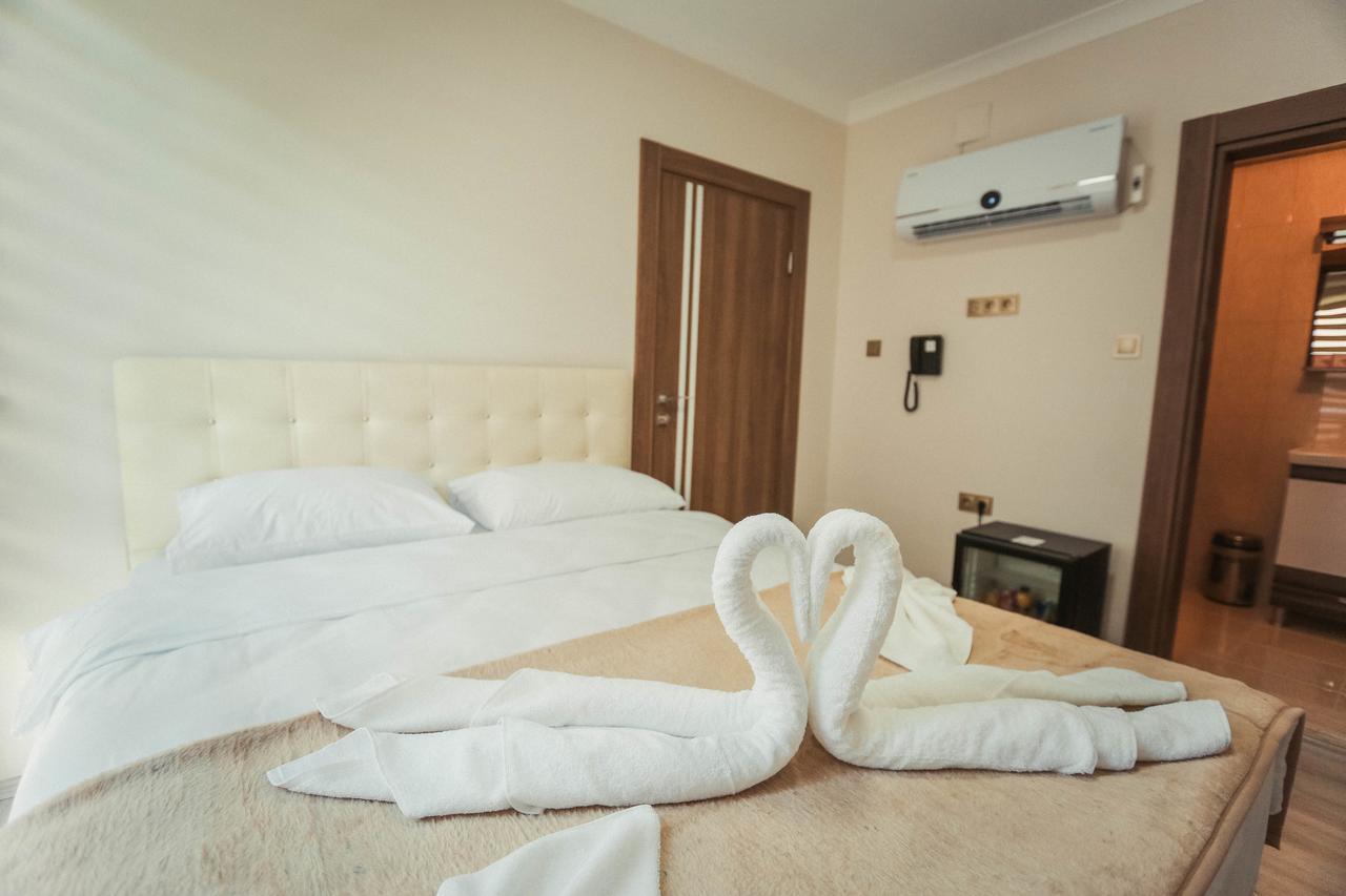Luxor Residence Akçaabat Dış mekan fotoğraf