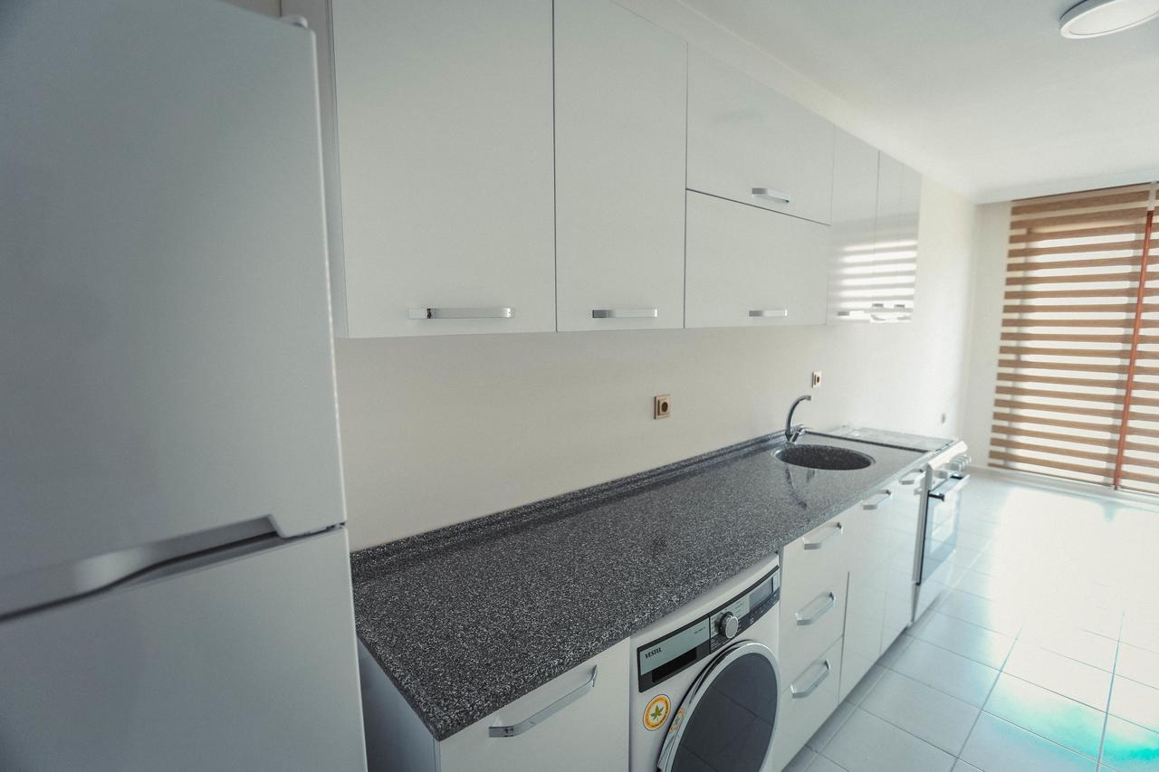Luxor Residence Akçaabat Dış mekan fotoğraf