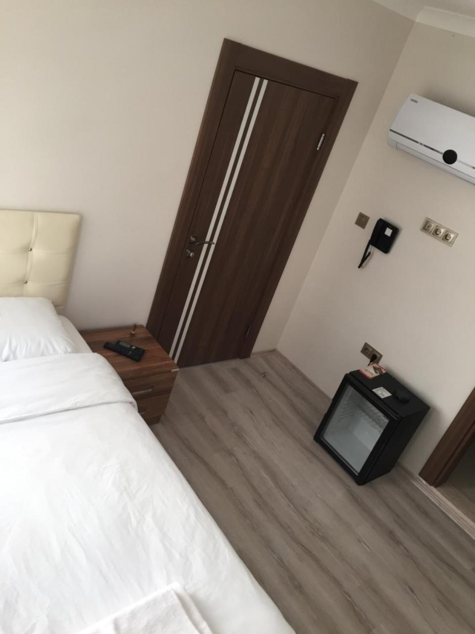 Luxor Residence Akçaabat Dış mekan fotoğraf